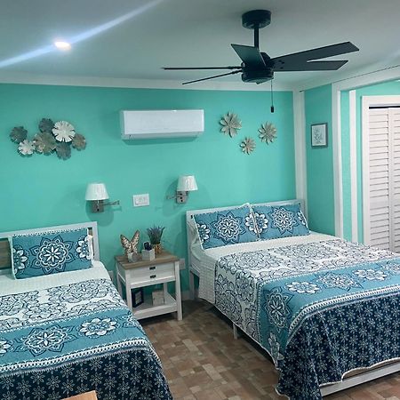 Beautiful And Comfortable Rom Apt # 2 Tampa Extérieur photo