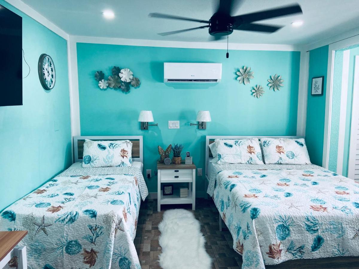 Beautiful And Comfortable Rom Apt # 2 Tampa Extérieur photo